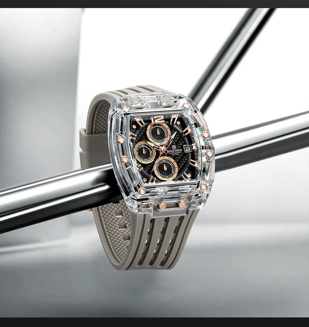Invictus Navigator