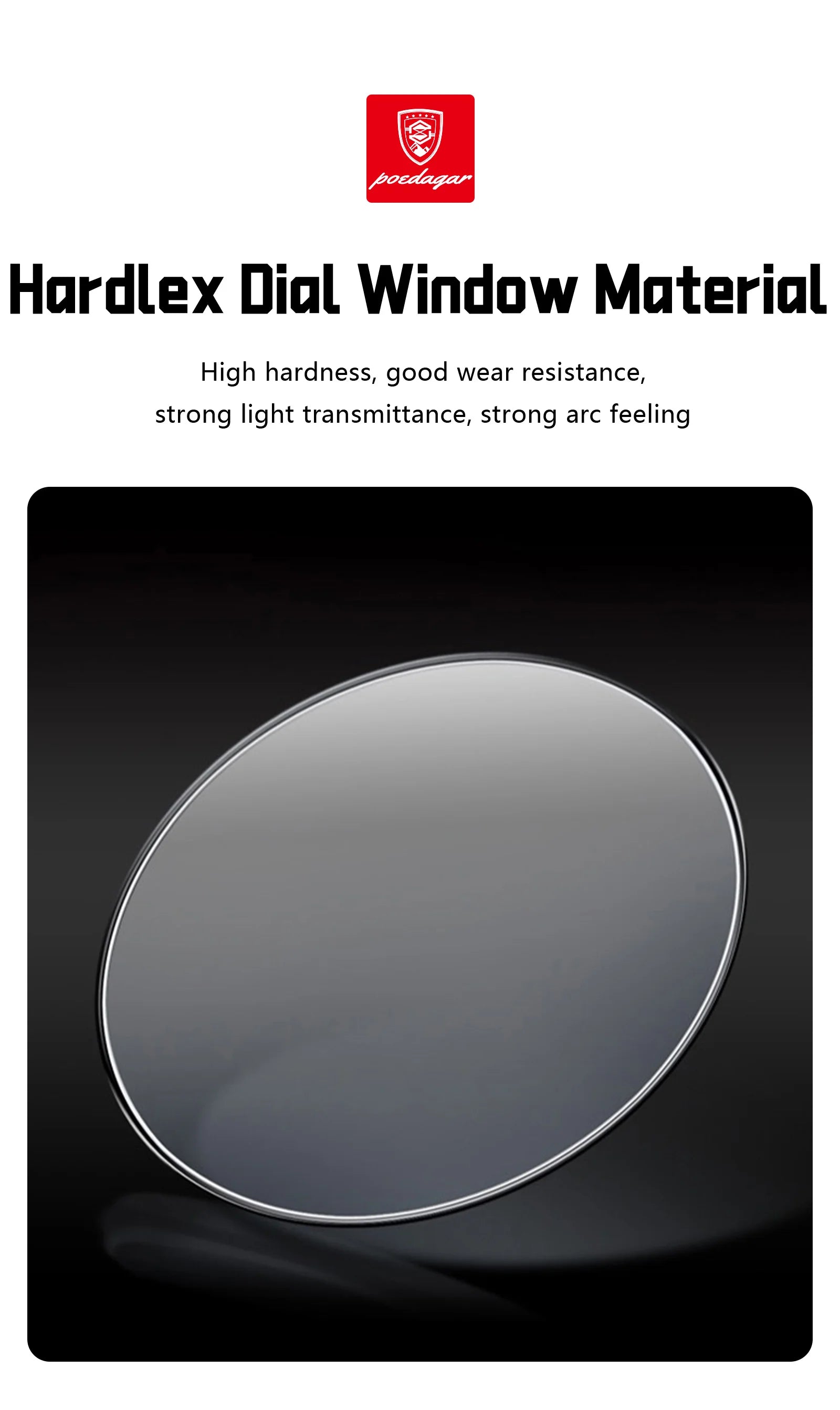 POEDAGAR High Quality Original Men Clock Waterproof Luminous Date Luxury Man Watch Stainless Steel Quartz Men's Watches Male+Box