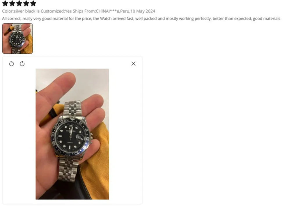 Men Famous Brand Watches Students Boys Fashion Stainless Steel Band Casual Calendar Quartz Watch Green Relogios Masculinos 2024