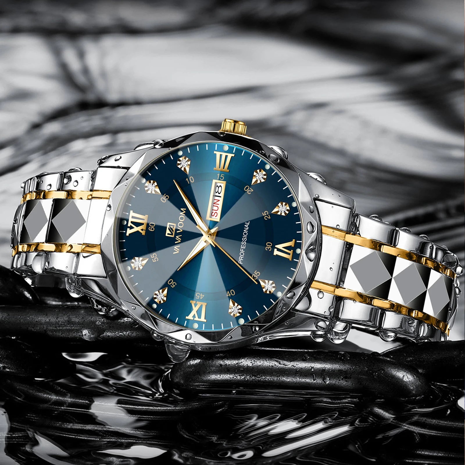 Invictus Obsidian