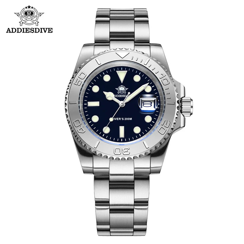 Invictus Submariner