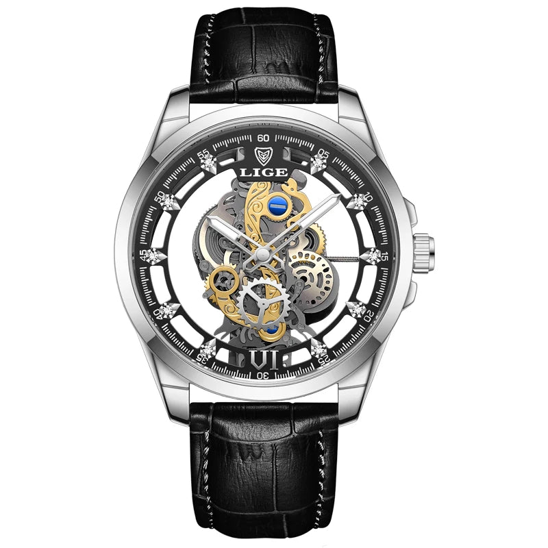 Invictus Chronos Vintage I