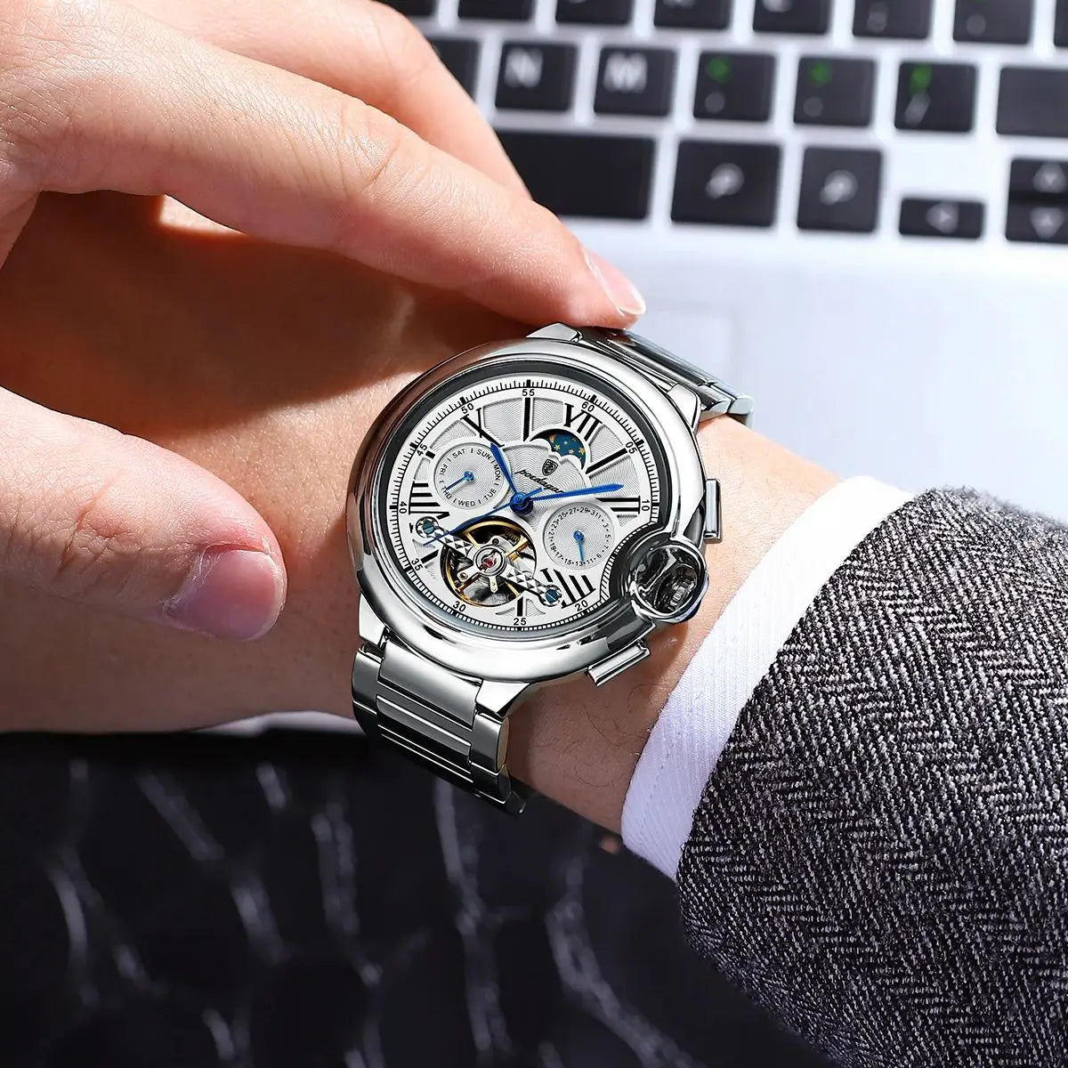 Invictus Cosmograp Daytona