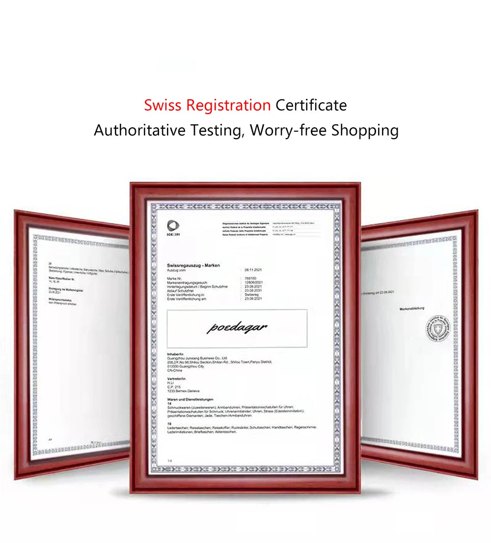 POEDAGAR Luxury Sports Military Men Watch Waterproof Luminous Chronograph Nylon Leather Date Man Wristwatch Quartz Men's Watches