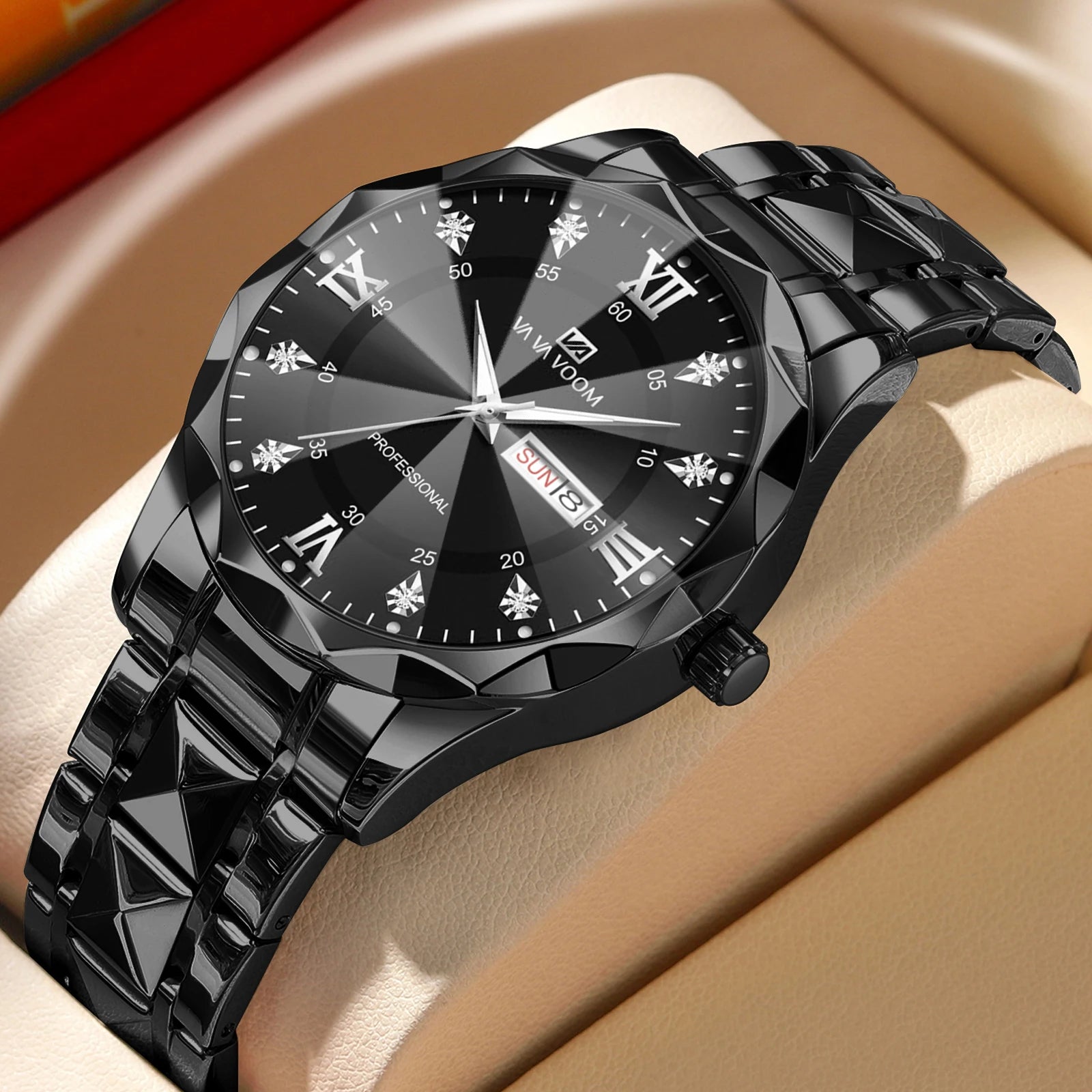 Invictus Obsidian