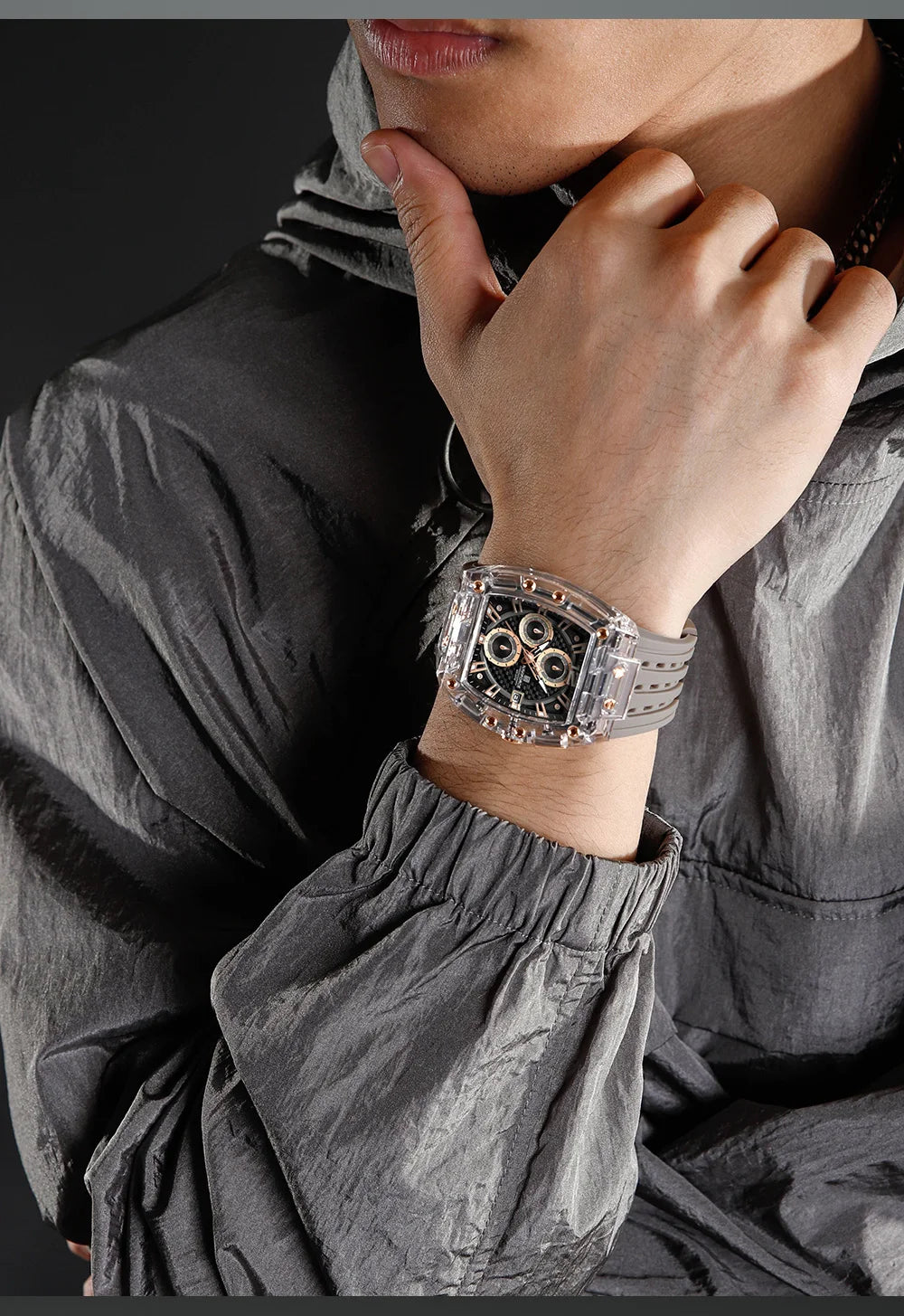 Invictus Navigator