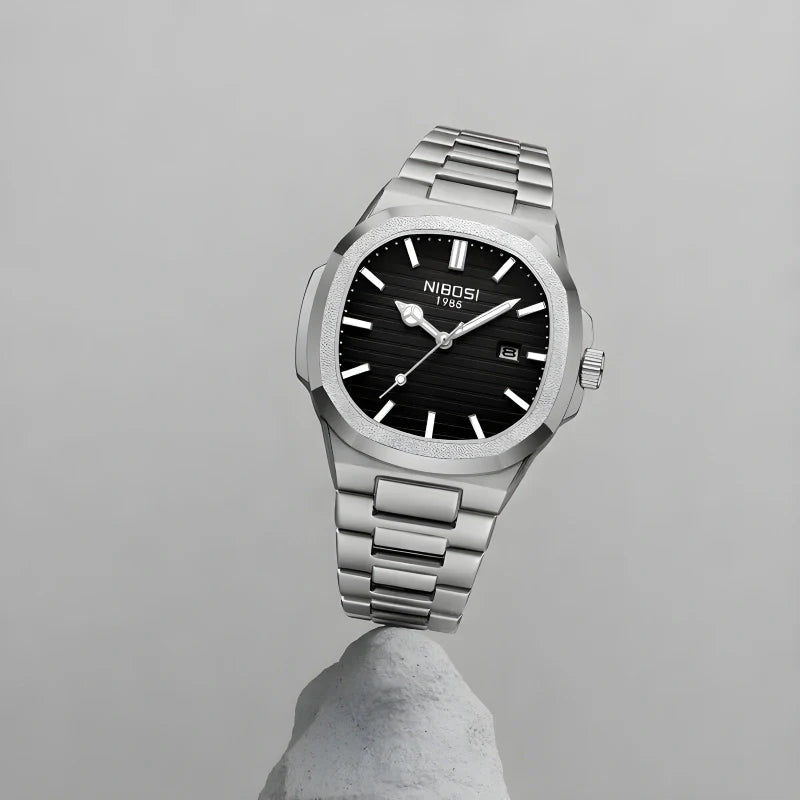Invictus Profile