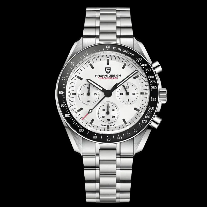 Invictus Atlas I