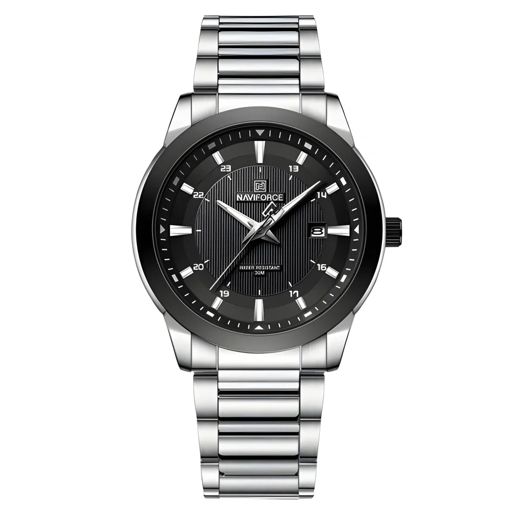 Invictus Chronos