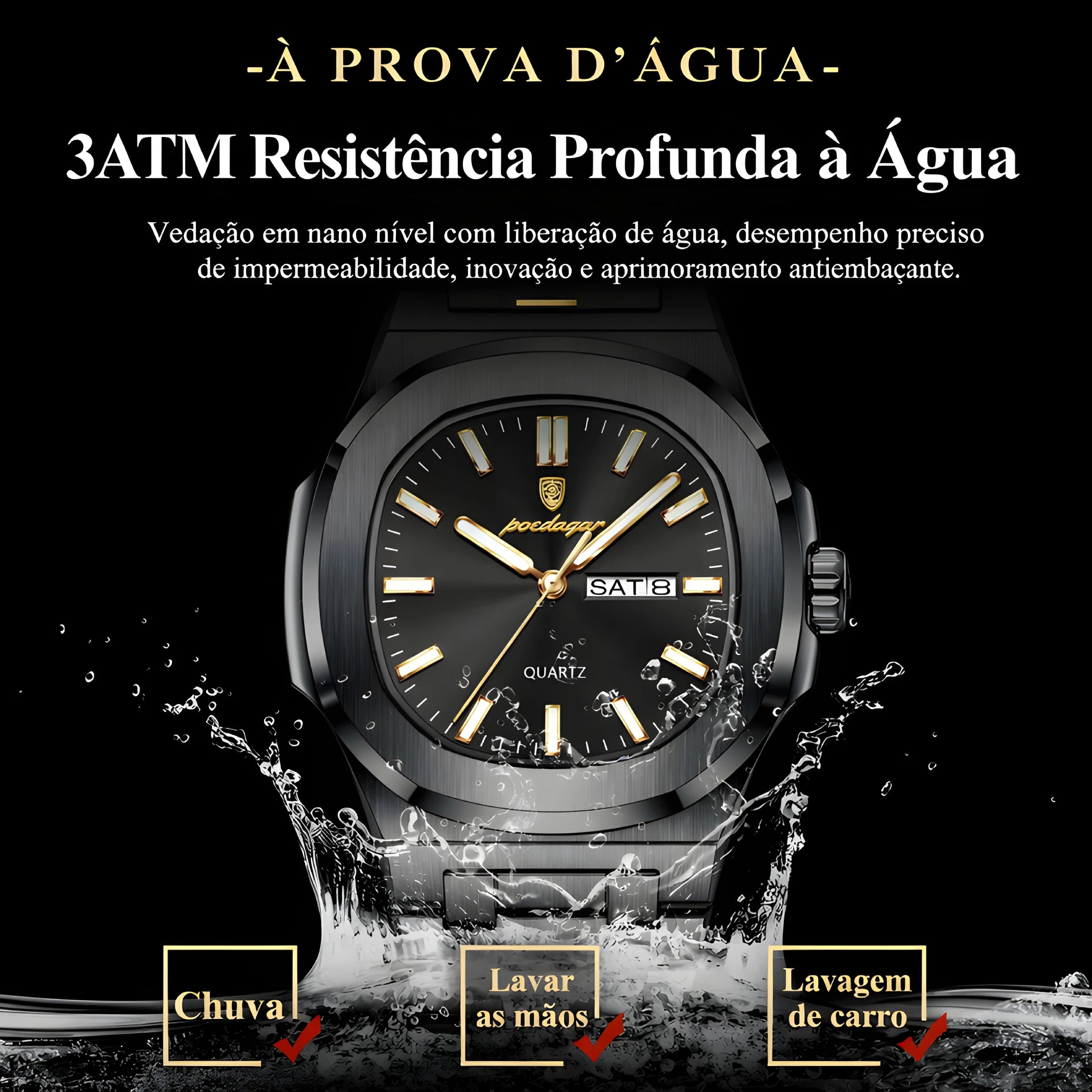 Invictus Nautilus VI