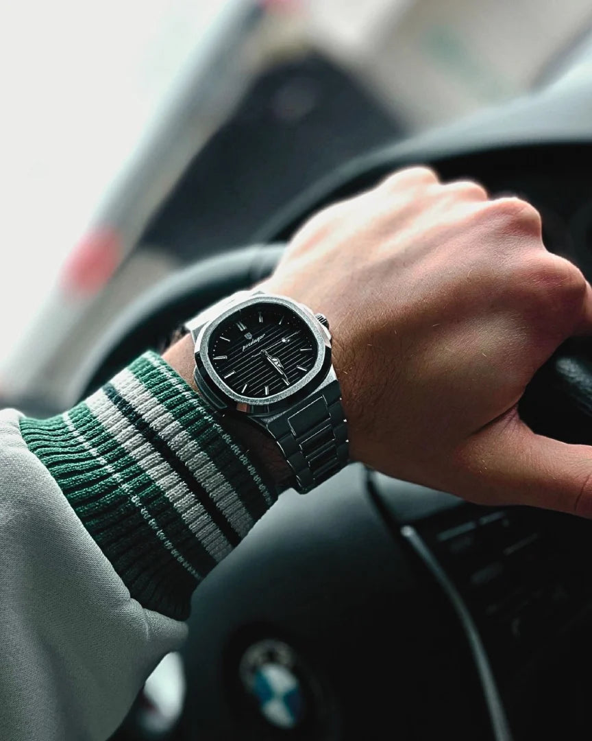 Invictus Nautilus II