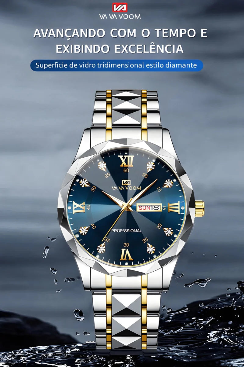 Invictus Obsidian