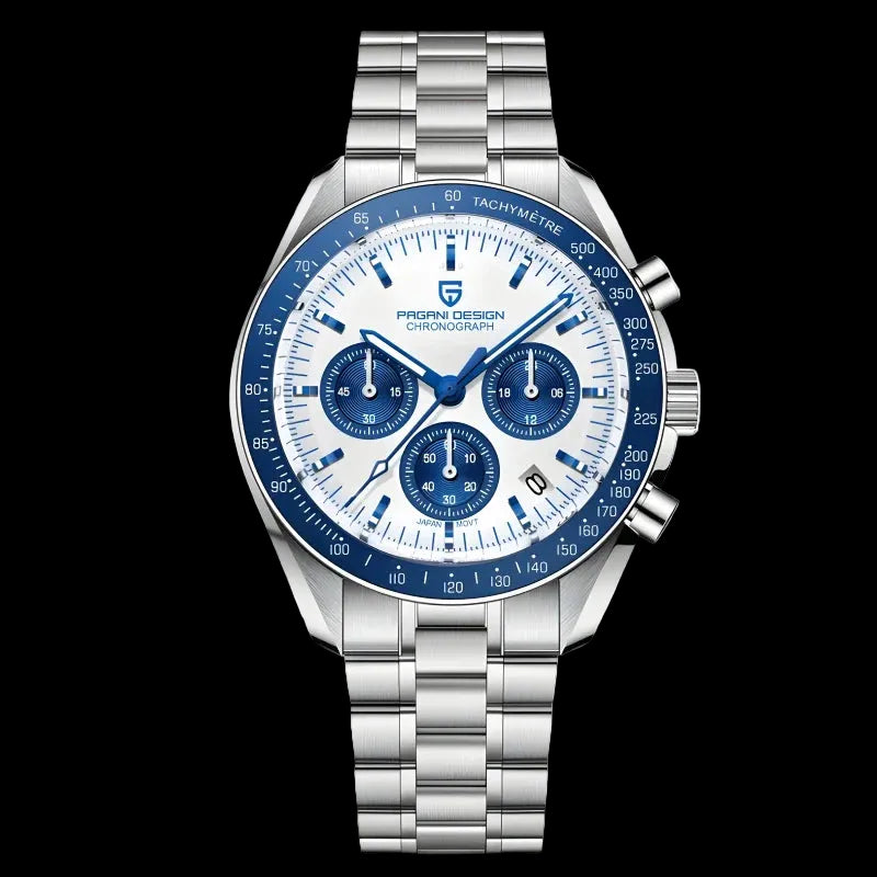 Invictus Atlas II