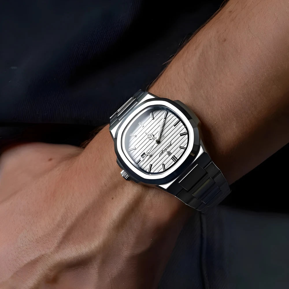 Invictus Nautilus