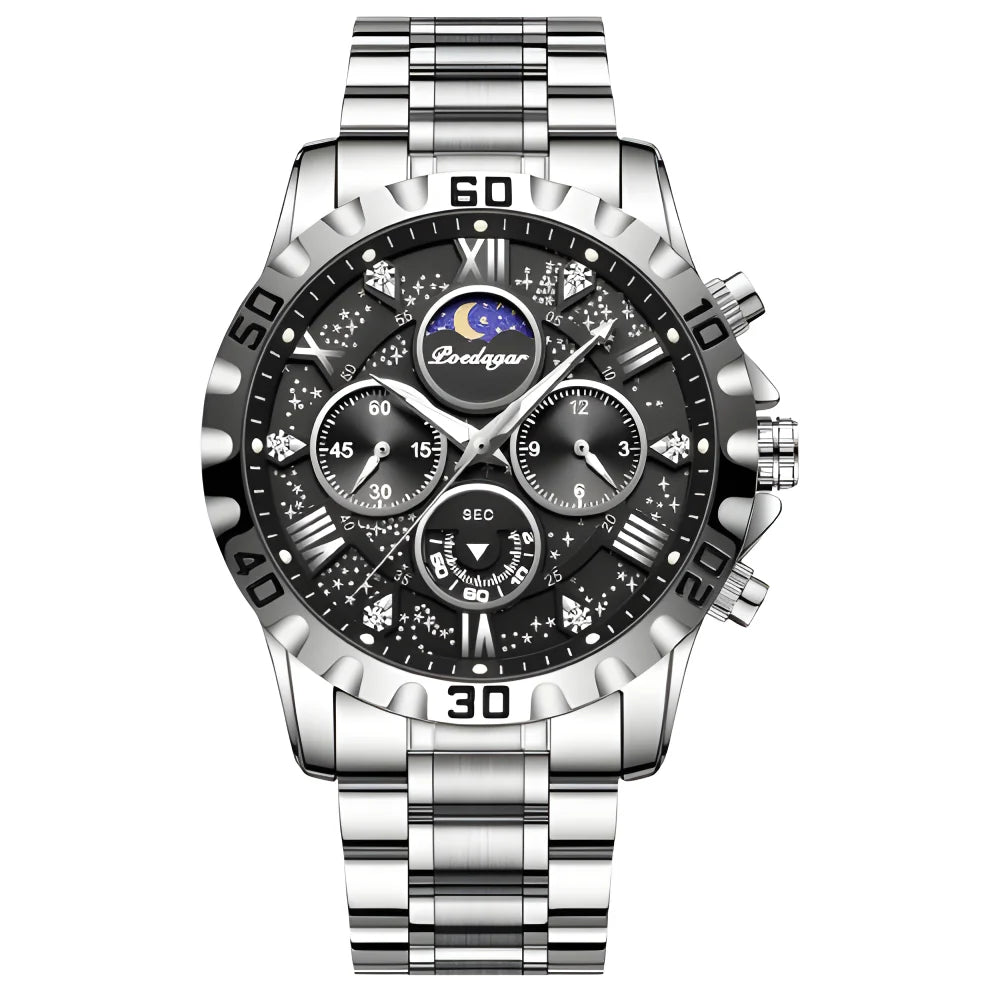 Invictus Pulse