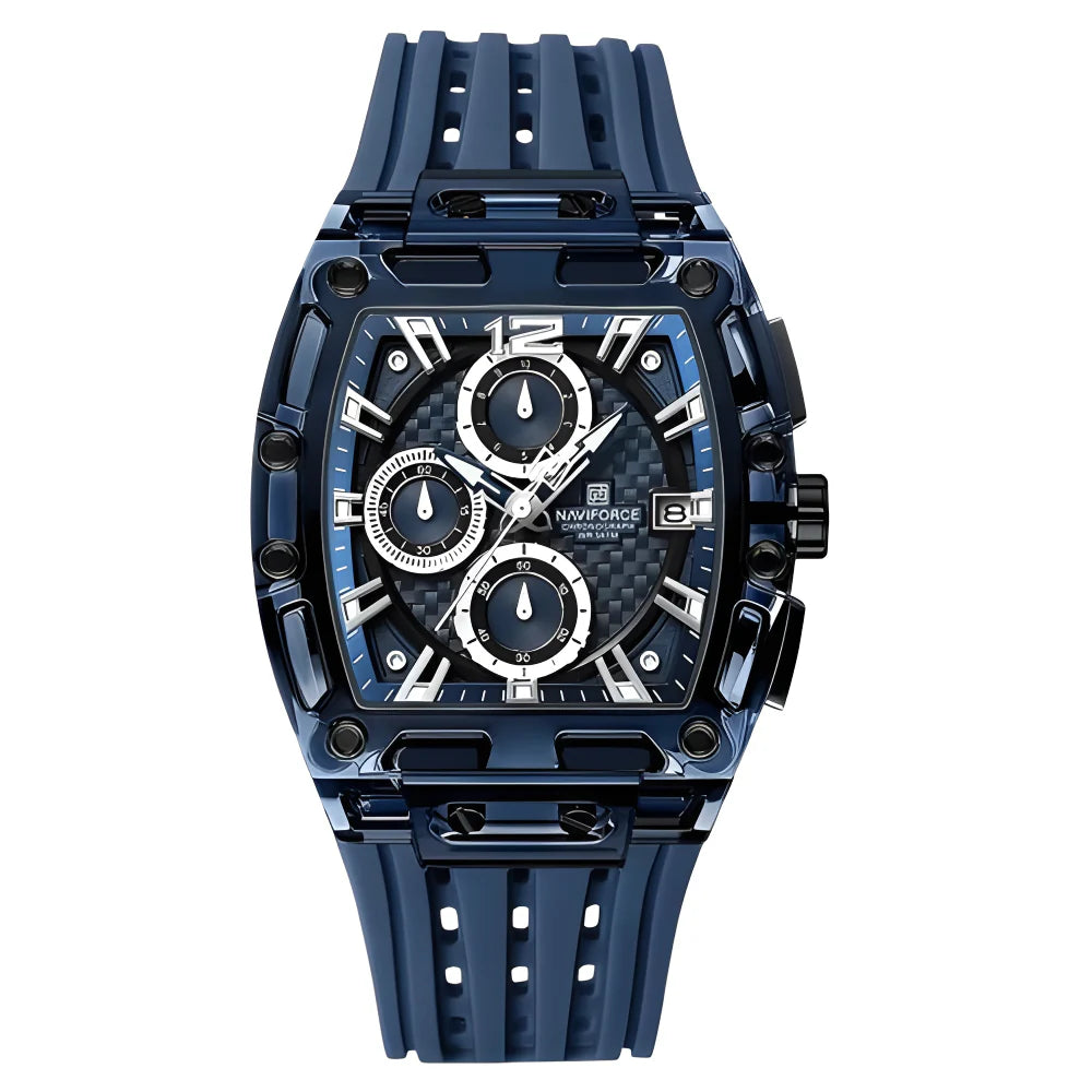 Invictus Navigator