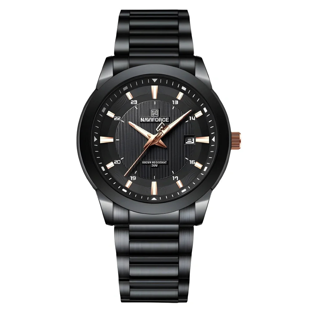Invictus Chronos