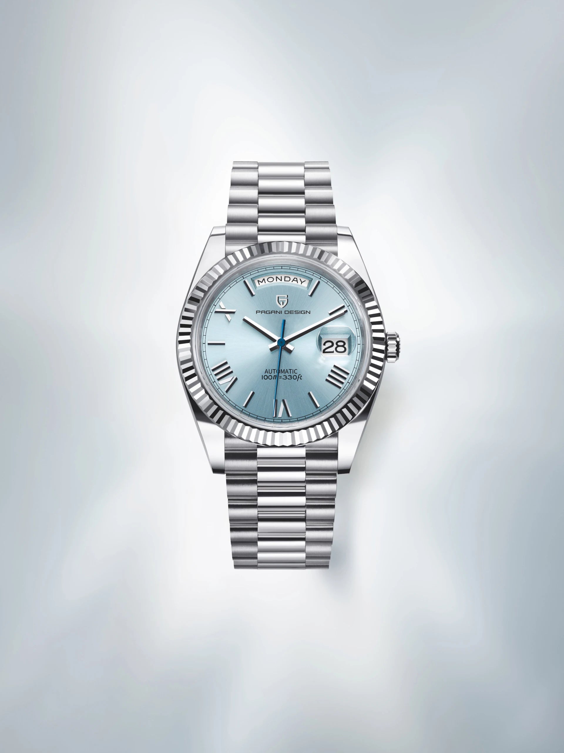 Invictus Sapphire Men
