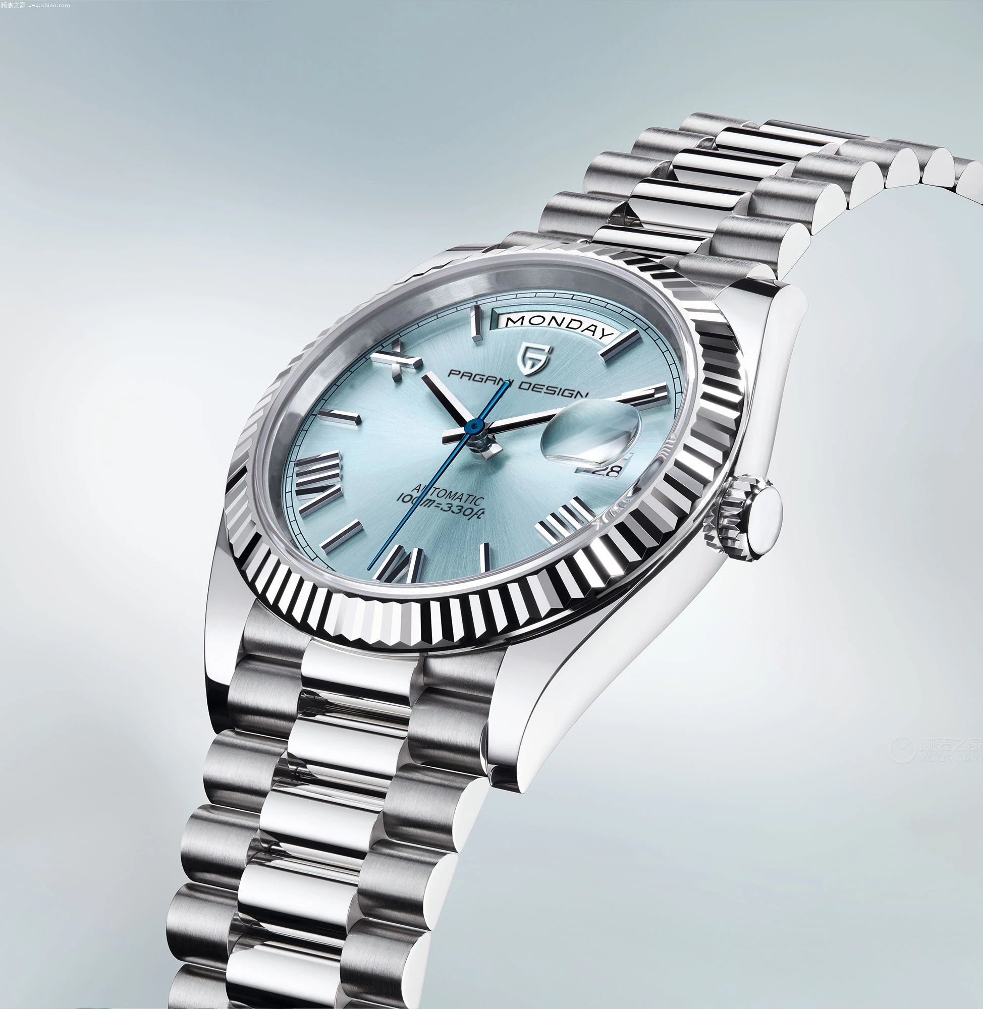 Invictus Sapphire Men
