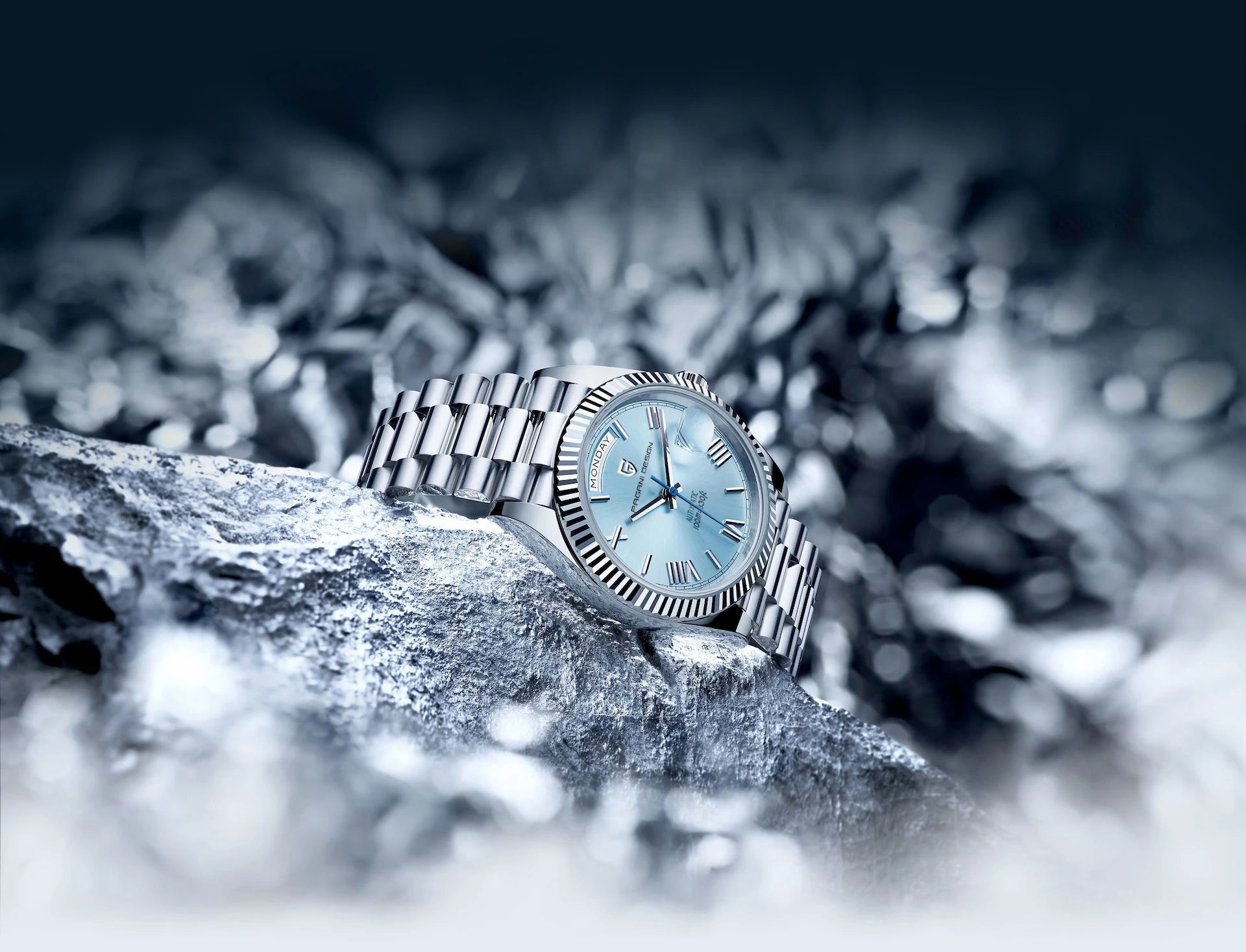 Invictus Sapphire Men