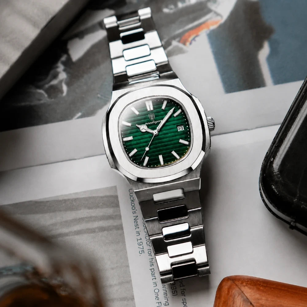 Invictus Nautilus