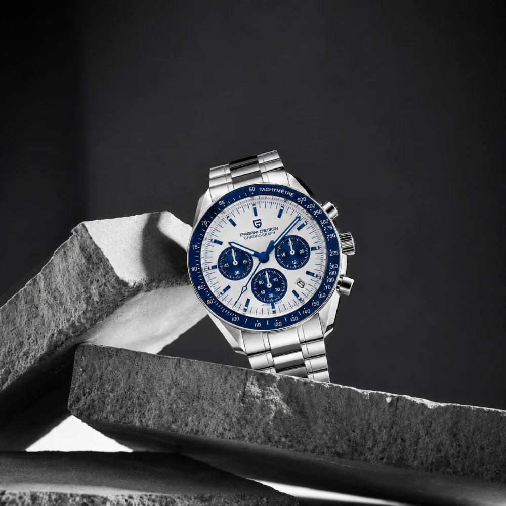 Invictus Atlas II