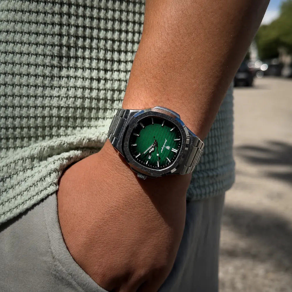 Invictus Nautilus