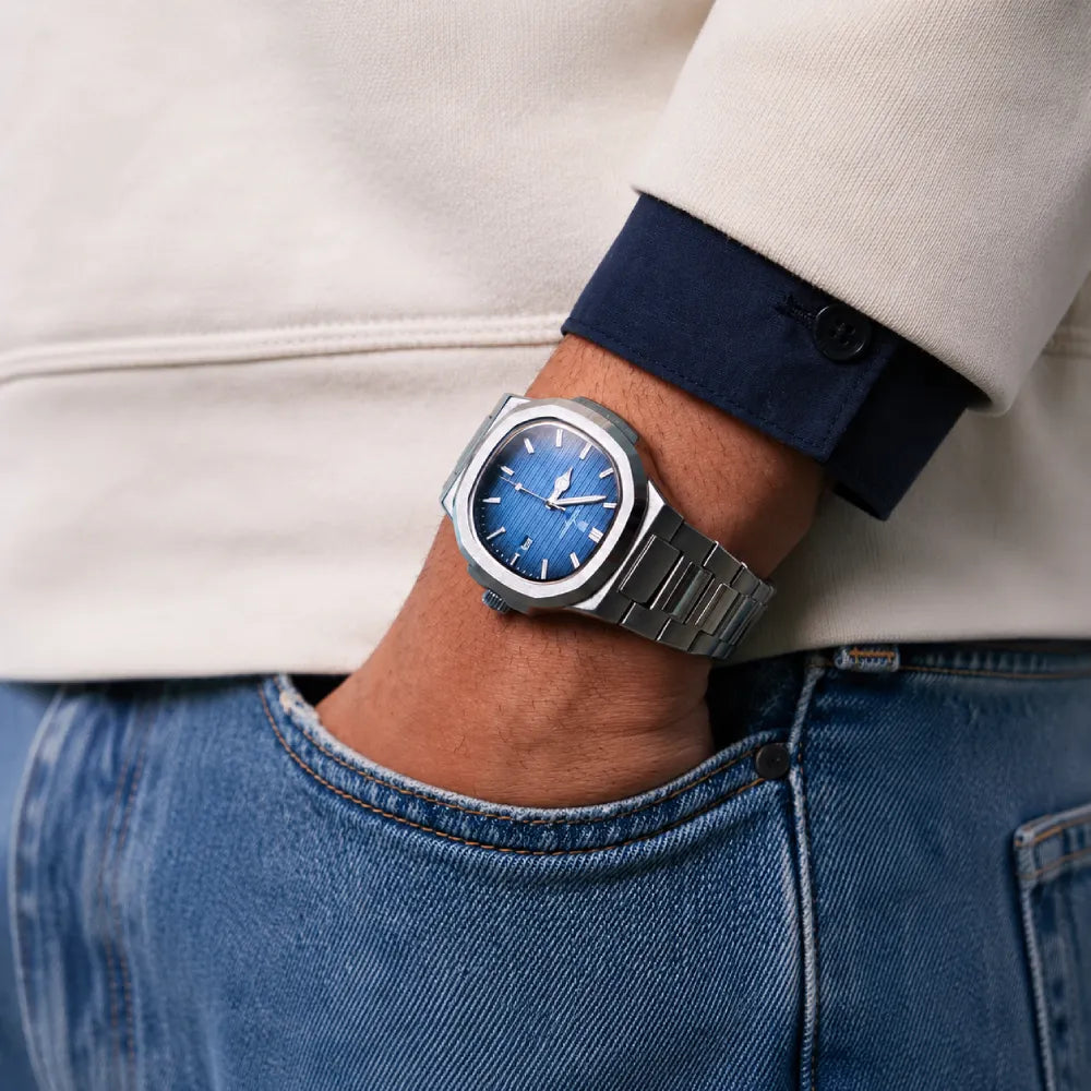 Invictus Nautilus