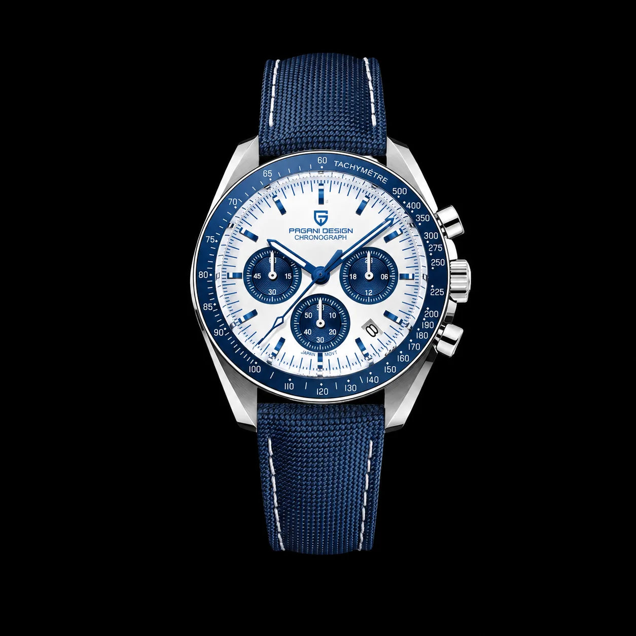 Invictus Atlas VI