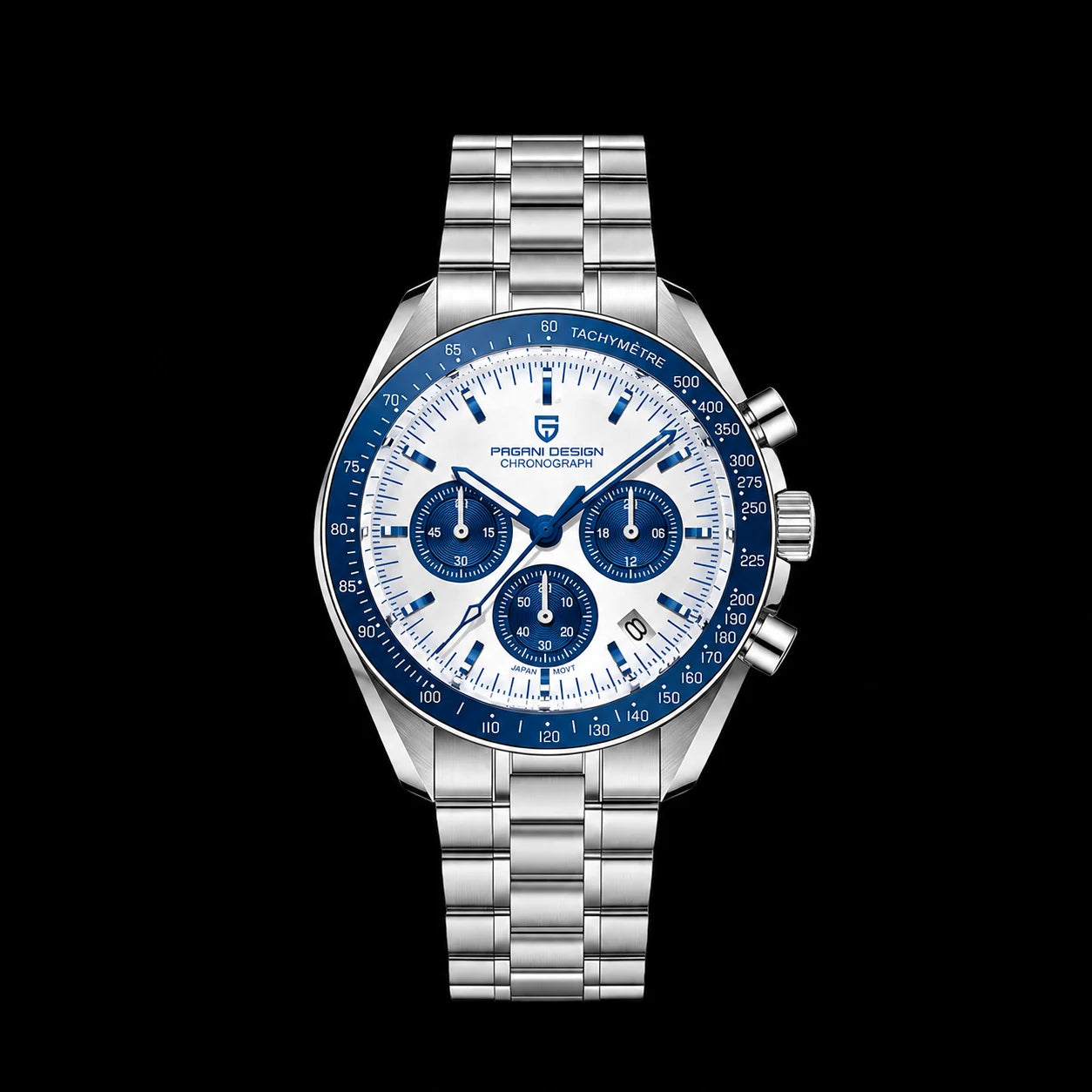 Invictus Atlas II