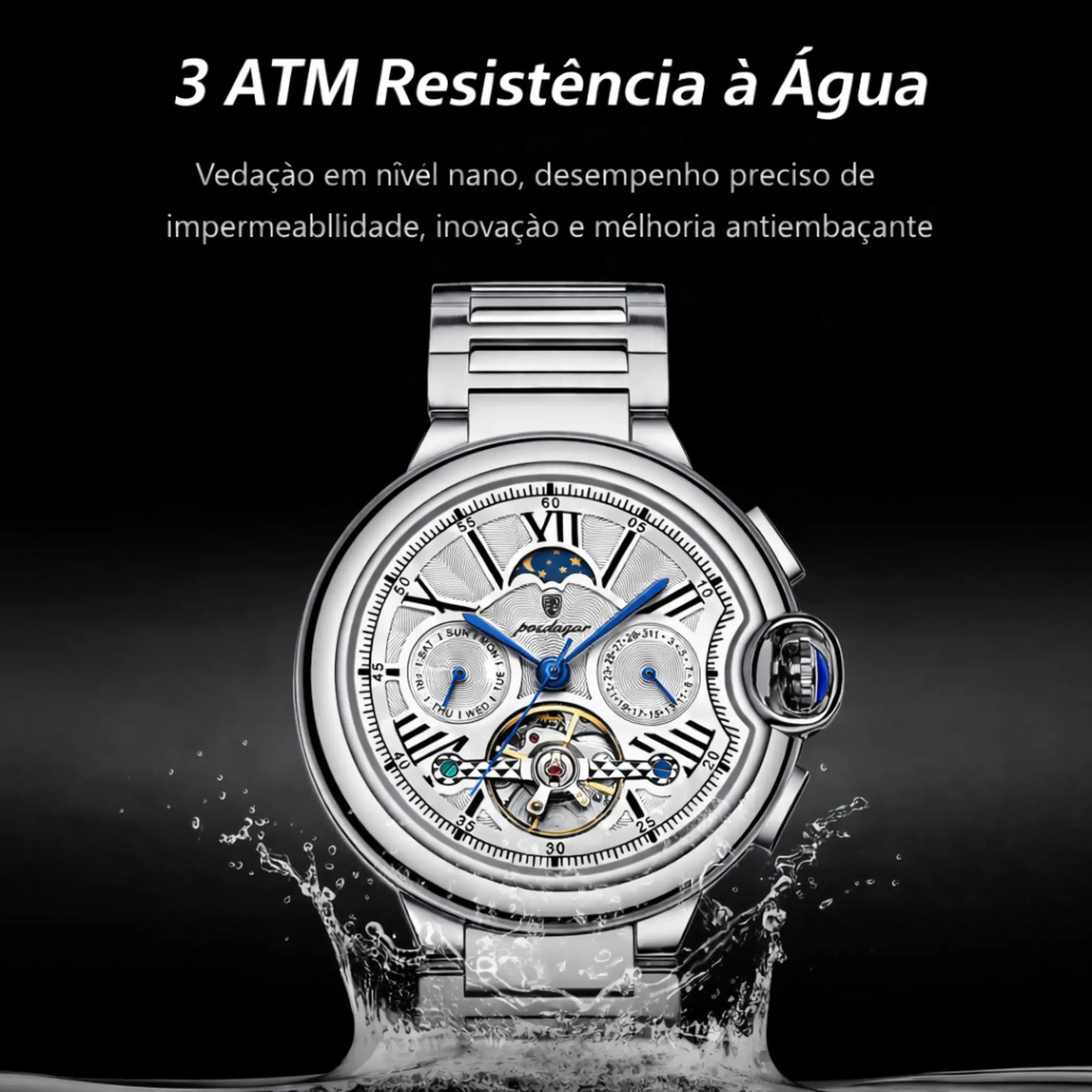 Invictus Cosmograp Daytona