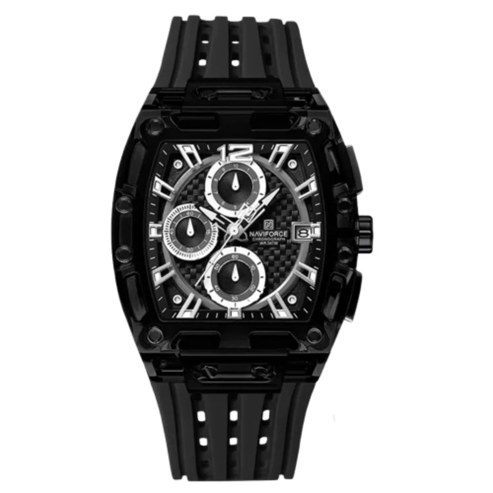 Invictus Navigator