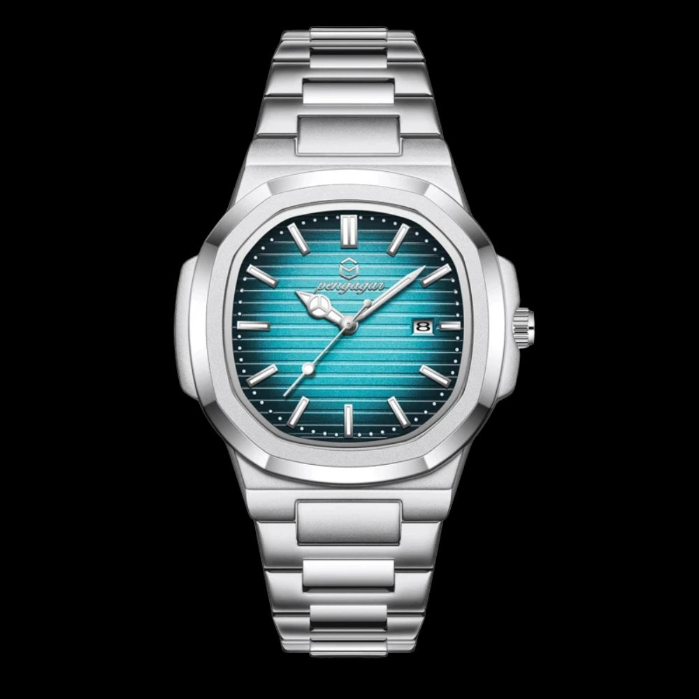 Invictus Nautilus IV