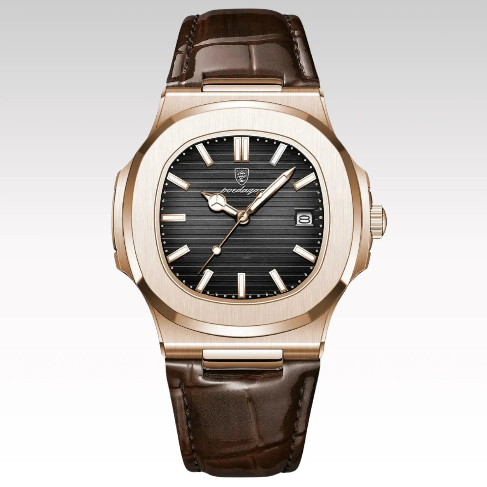 Invictus Timekeeper