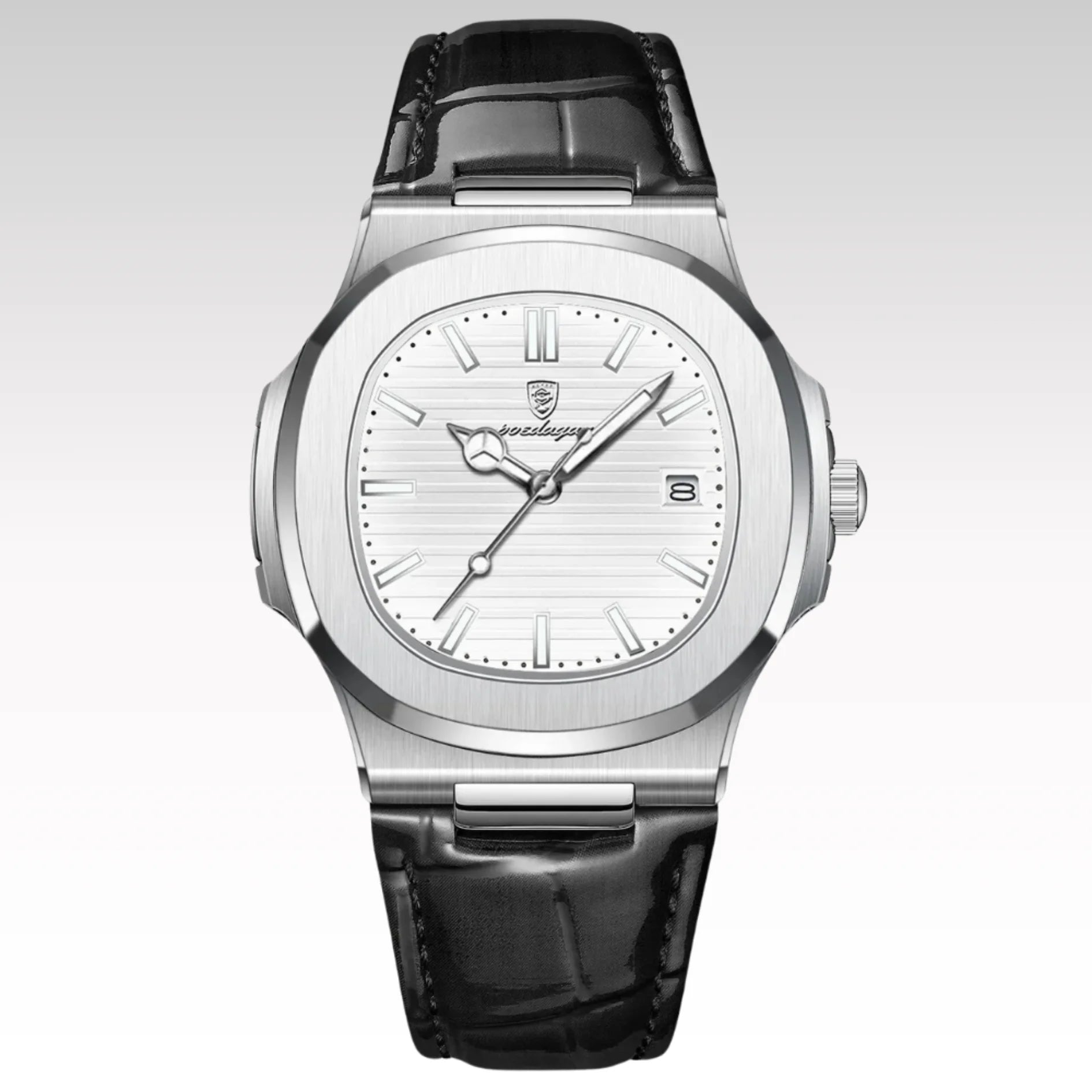 Invictus Timekeeper