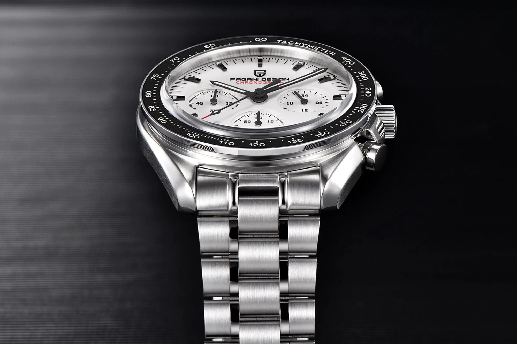 Invictus Atlas I