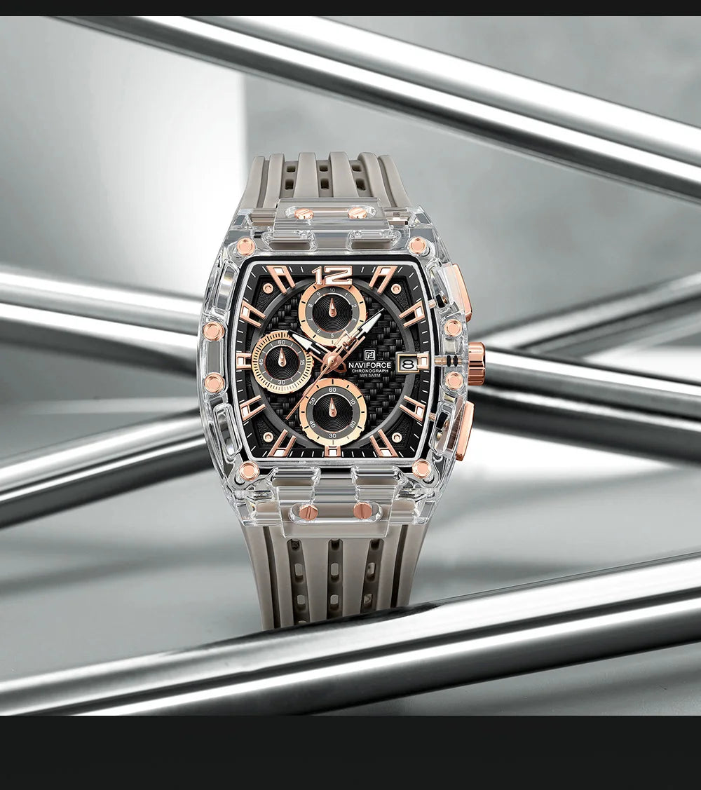 Invictus Navigator