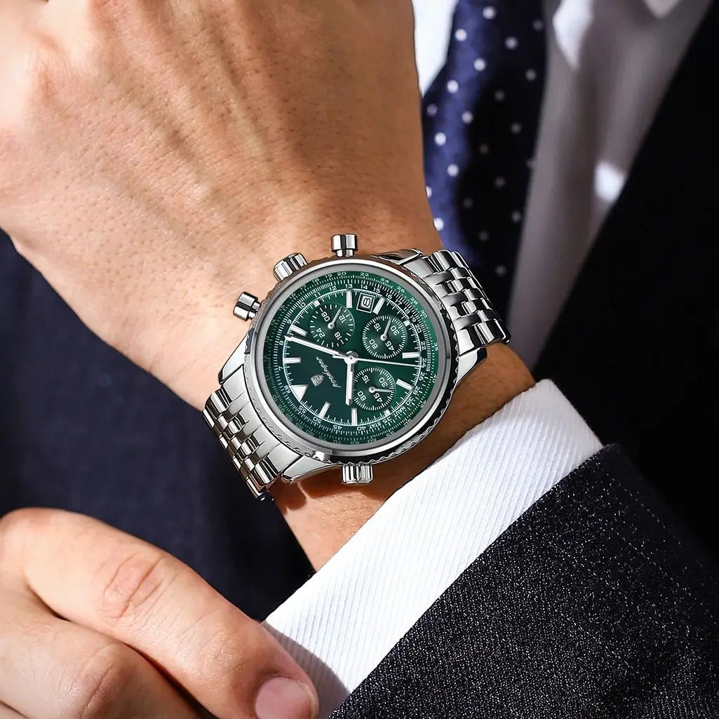 Invictus Measure
