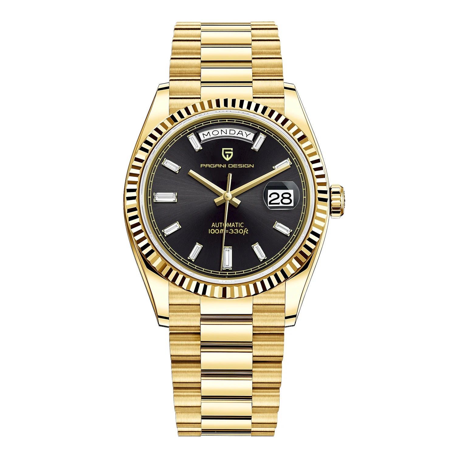 Invictus Sapphire Men