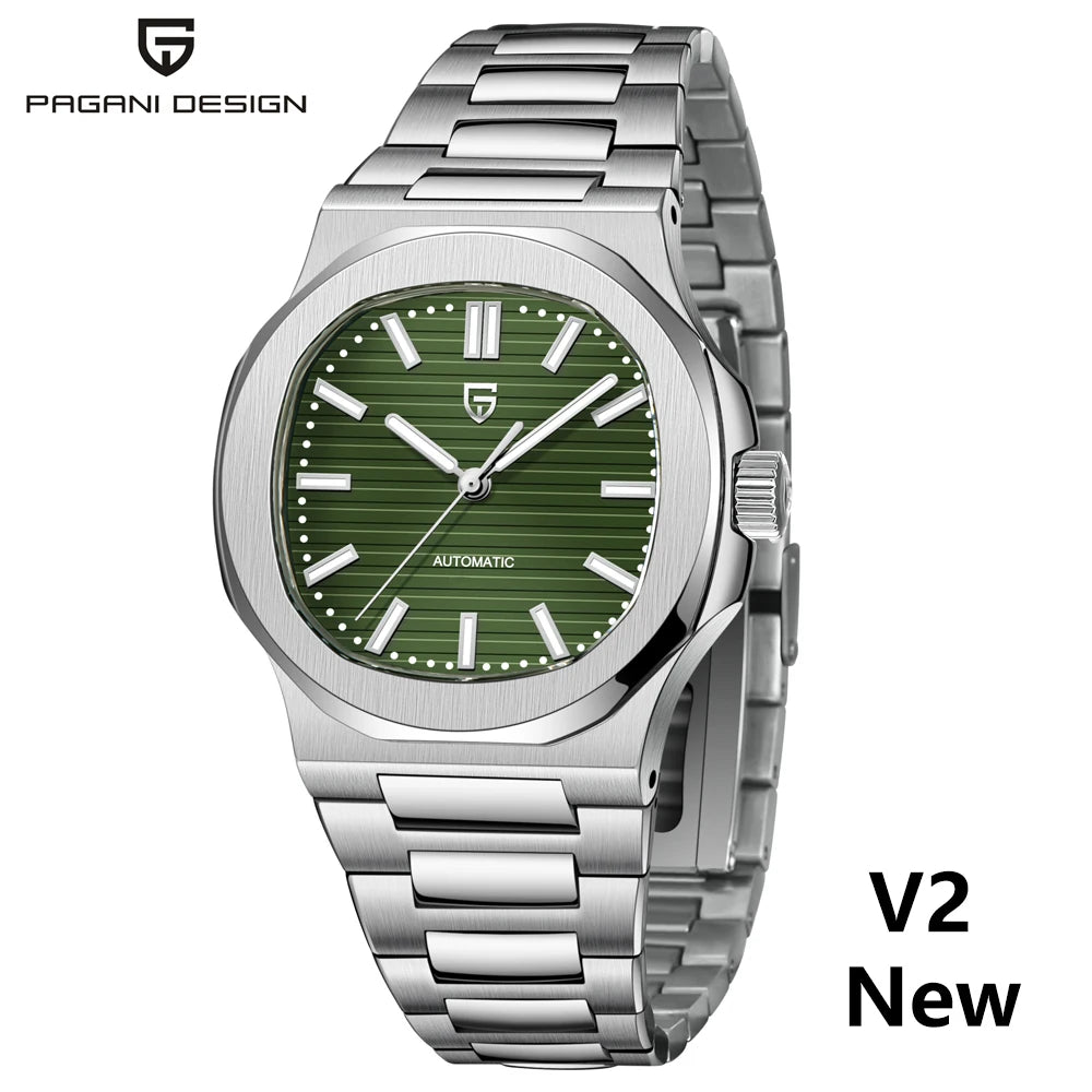 Invictus Paganni King II