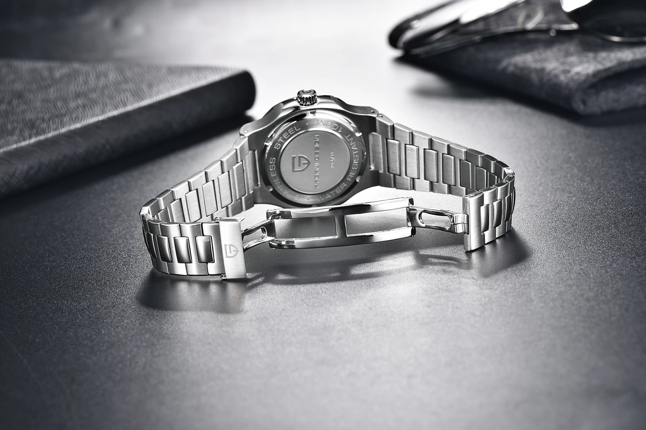 Invictus Paganni King II