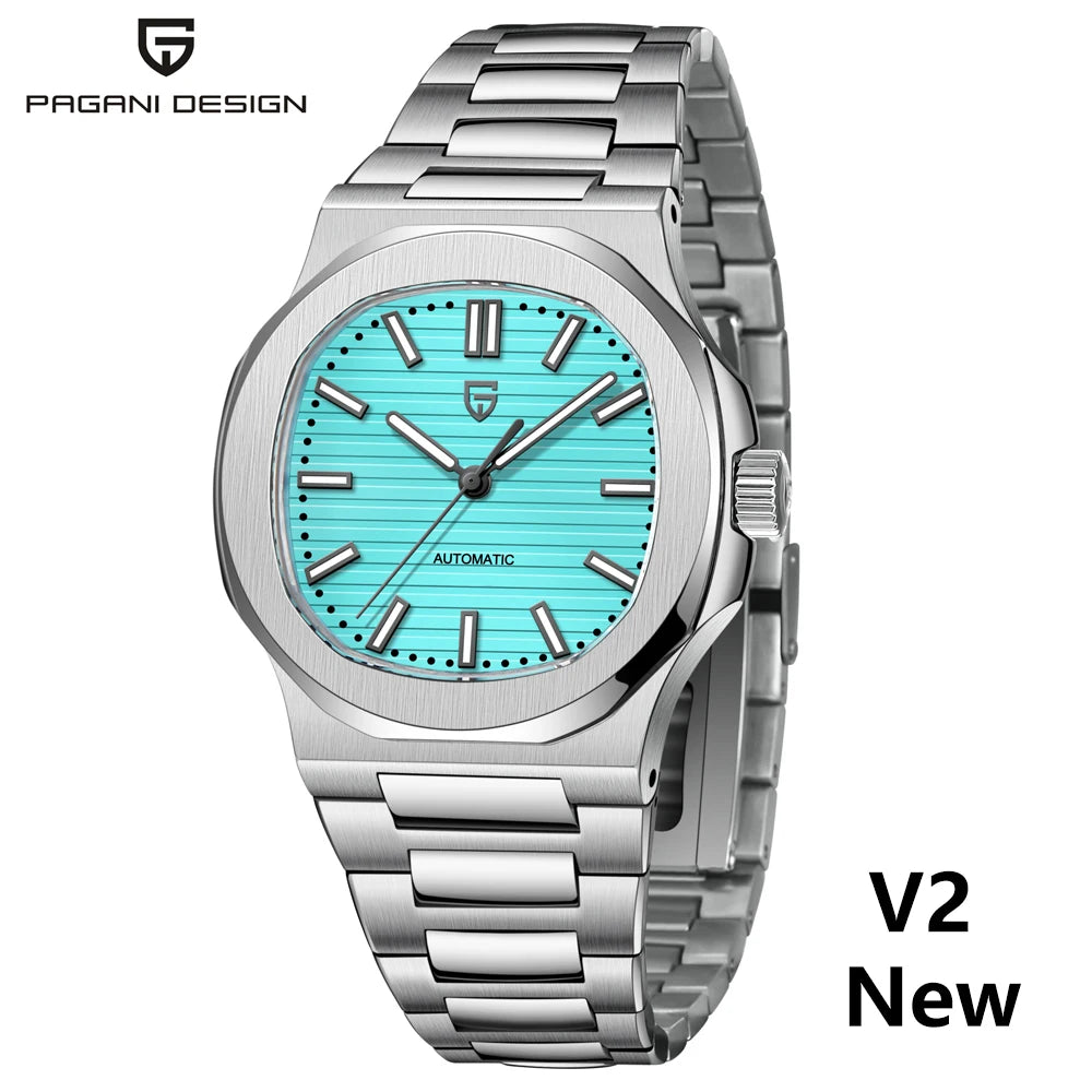 Invictus Paganni King II