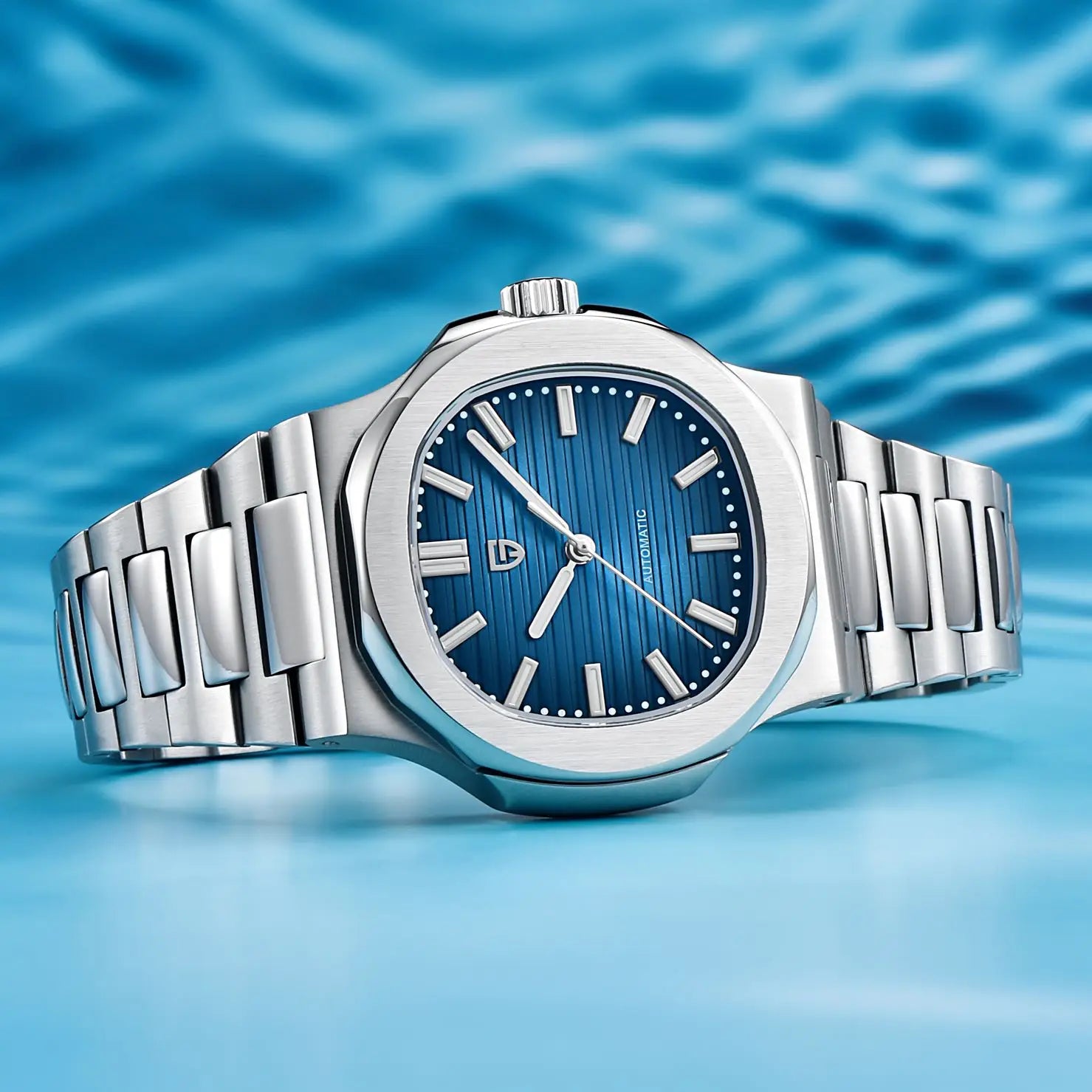 Invictus Paganni King II