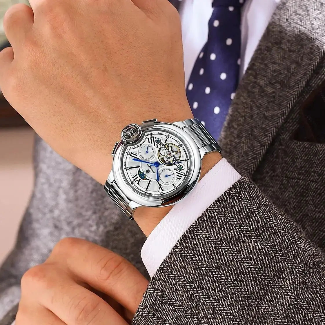 Invictus Cosmograp Daytona