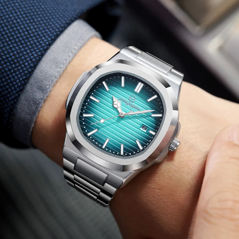 Invictus Nautilus IV