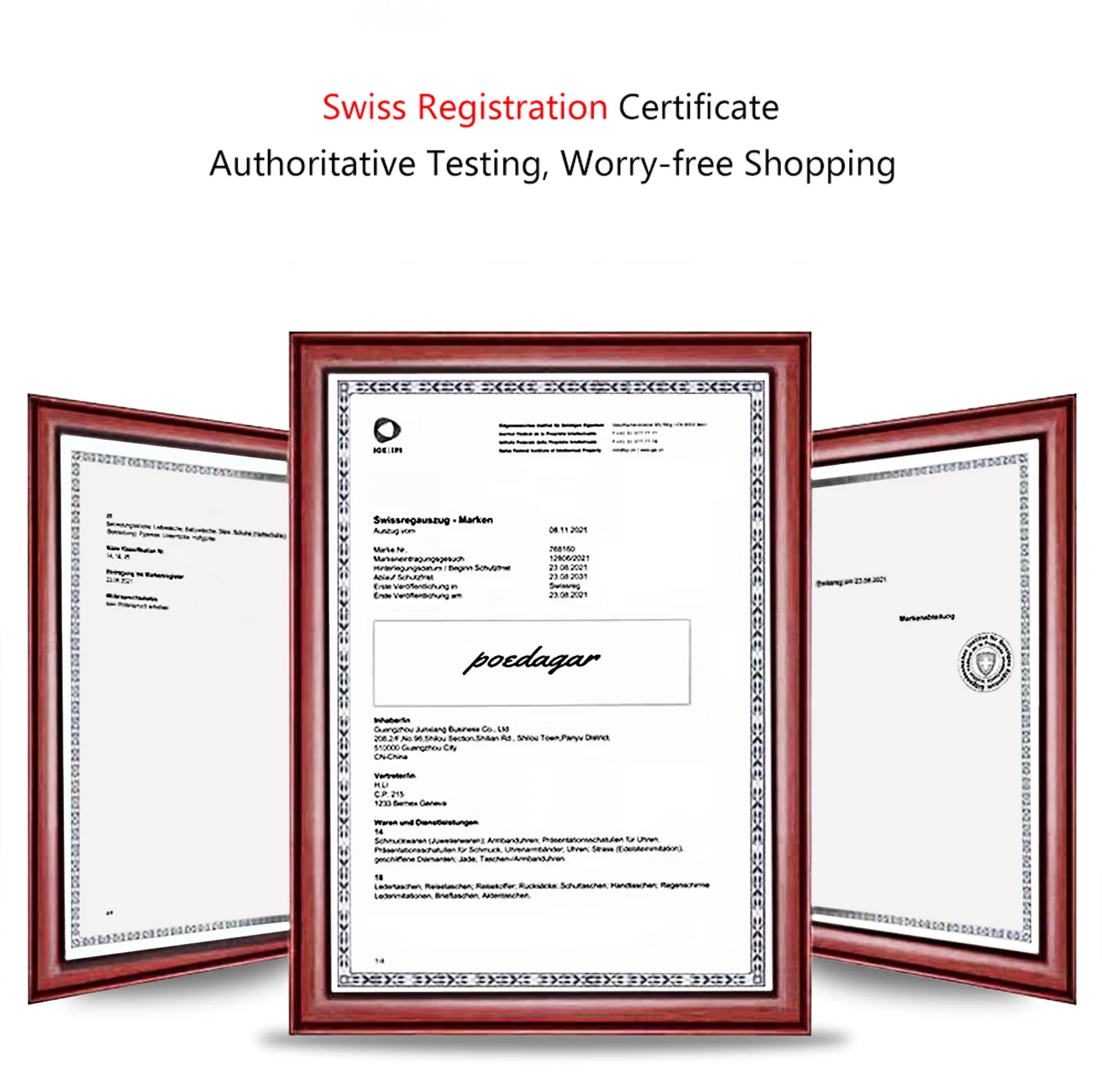 POEDAGAR High Quality Original Men Clock Waterproof Luminous Date Luxury Man Watch Stainless Steel Quartz Men's Watches Male+Box