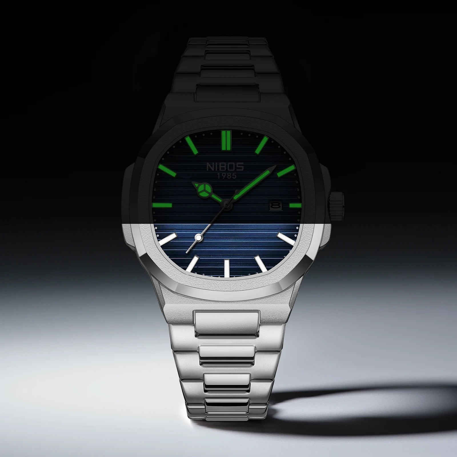 Invictus Profile