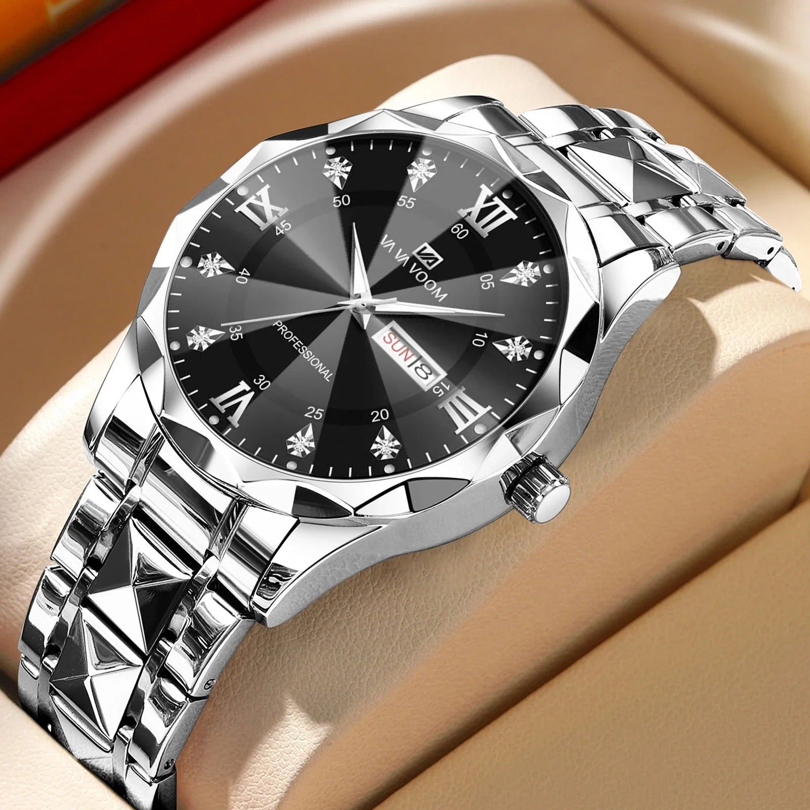 Invictus Obsidian
