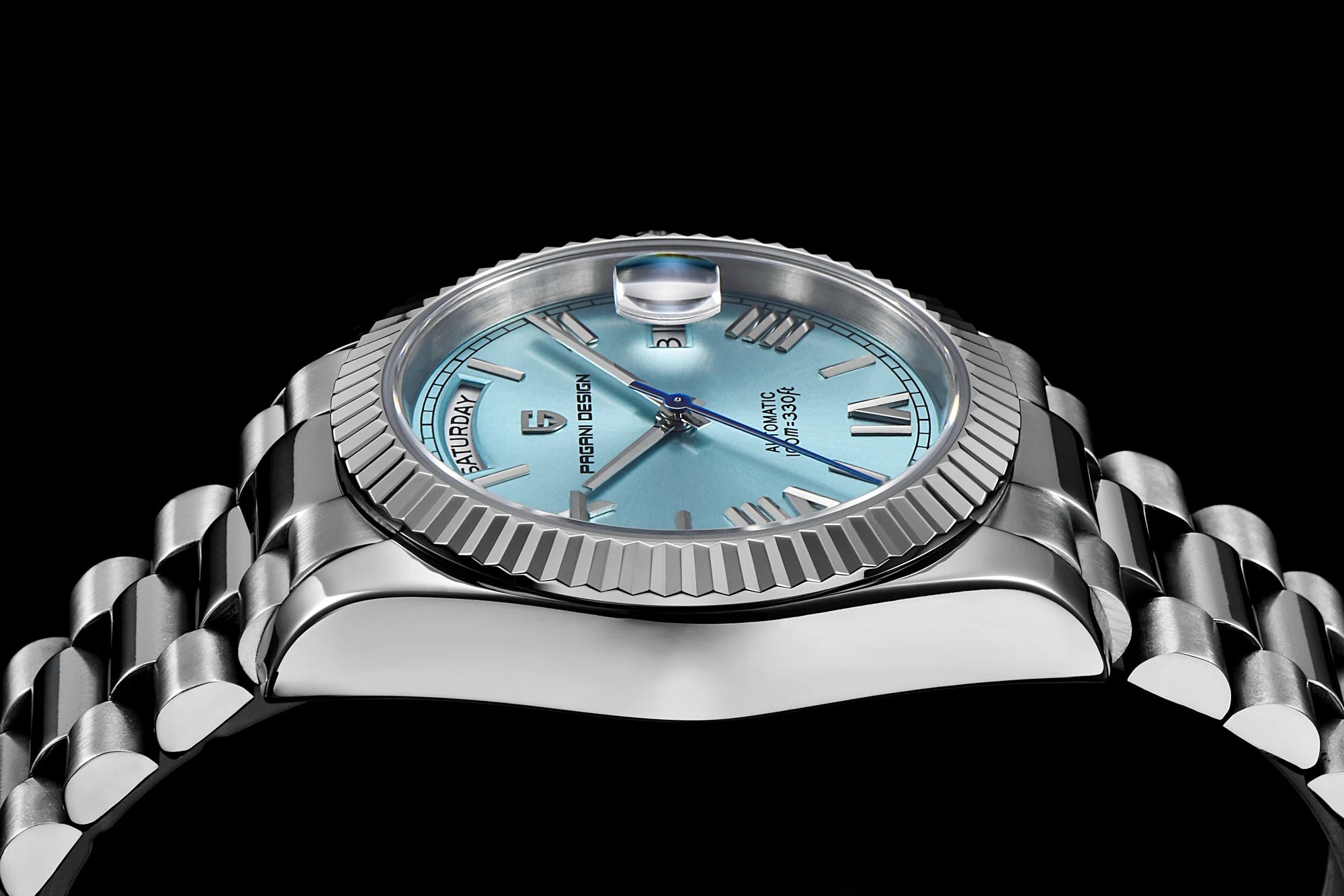 Invictus Sapphire Men