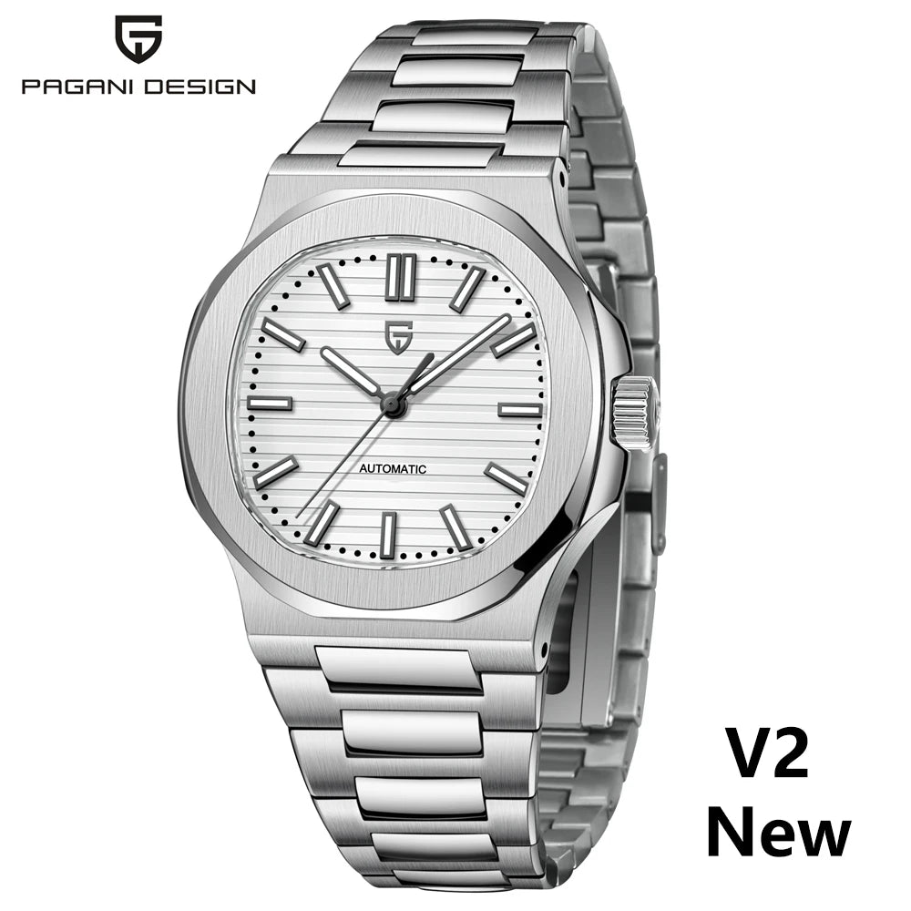 Invictus Paganni King II